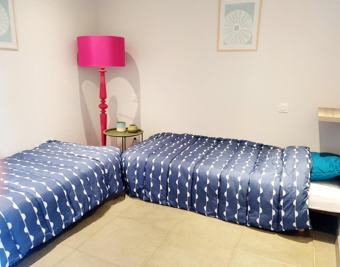 Location De Vacances Dans Maison Catalane Bompas  Екстер'єр фото